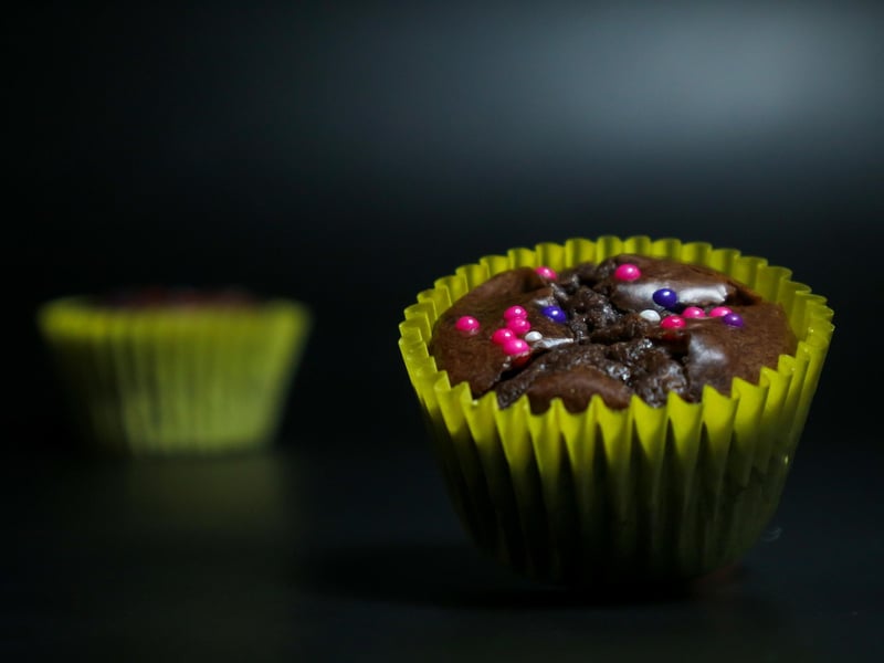 Black Hole Brownies