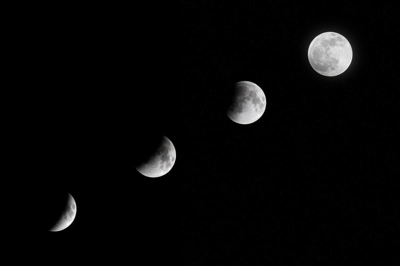 Moonlit Romance Theme